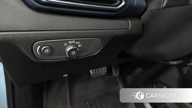 Chevrolet (GM Daewoo) Bolt EUV id 4401706 из Кореи 20