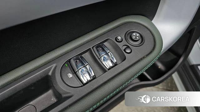 Mini Cooper S Countryman id 4223164 из Кореи 20