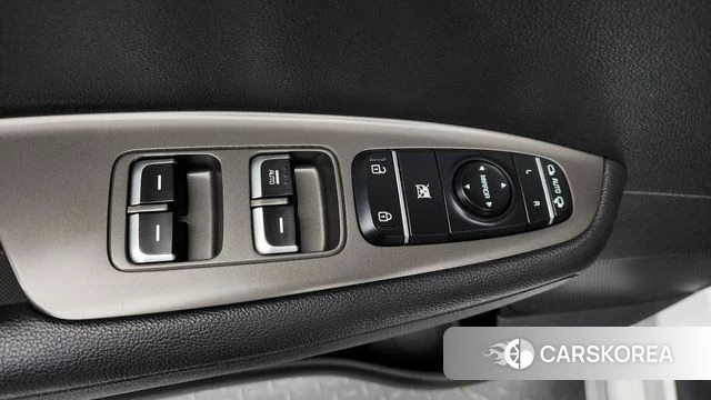 Kia The New K5 2nd generation id 4363011 из Кореи 20