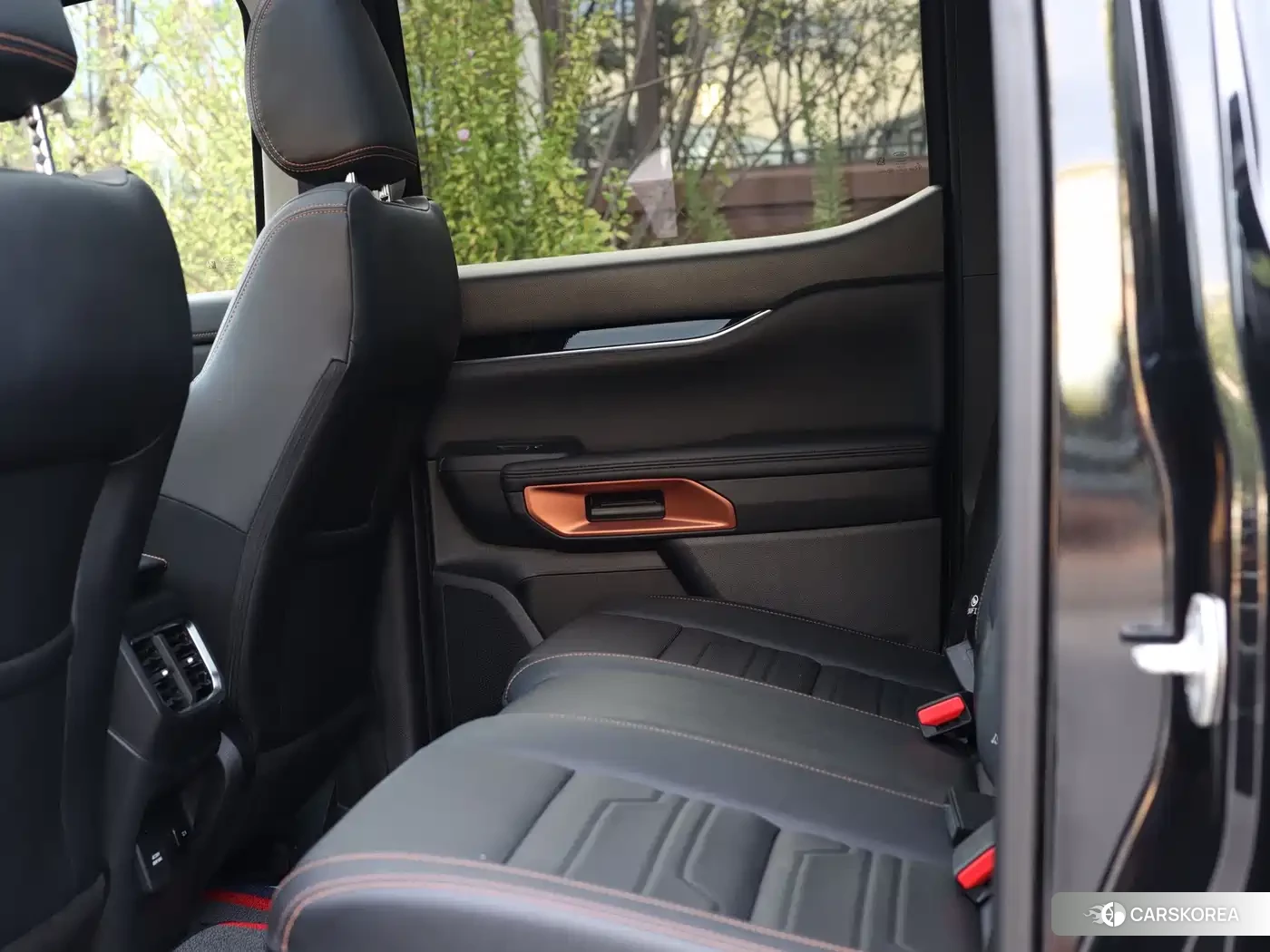 Ford Ranger id 4644477 из Китая 20