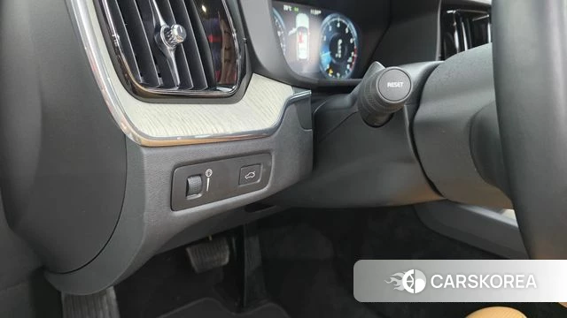 Volvo XC60 second Generation id 4760011 из Кореи 20