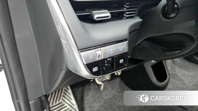 Hyundai Ionic 5 id 4489370 из Кореи 20