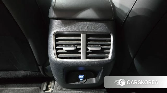 Hyundai Sonata (DN8) id 4624401 из Кореи 20