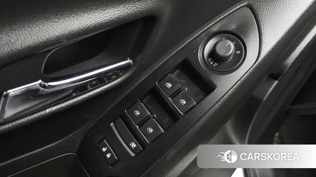 Chevrolet (GM Daewoo) The New Trax id 4751323 из Кореи 20