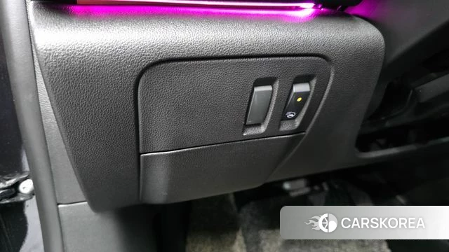 Renault Korea (Samsung) SM6 id 4417253 из Кореи 20