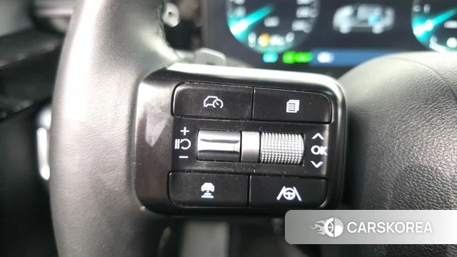 Hyundai Grandeur Hybrid (GN7) id 4349642 из Кореи 20