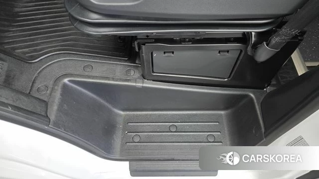 Hyundai Solati id 4705903 из Кореи 20
