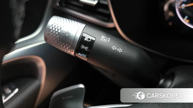 Genesis The New G70 id 4608160 из Кореи 20