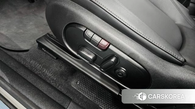 Mini Cooper D Countryman id 4362892 из Кореи 20