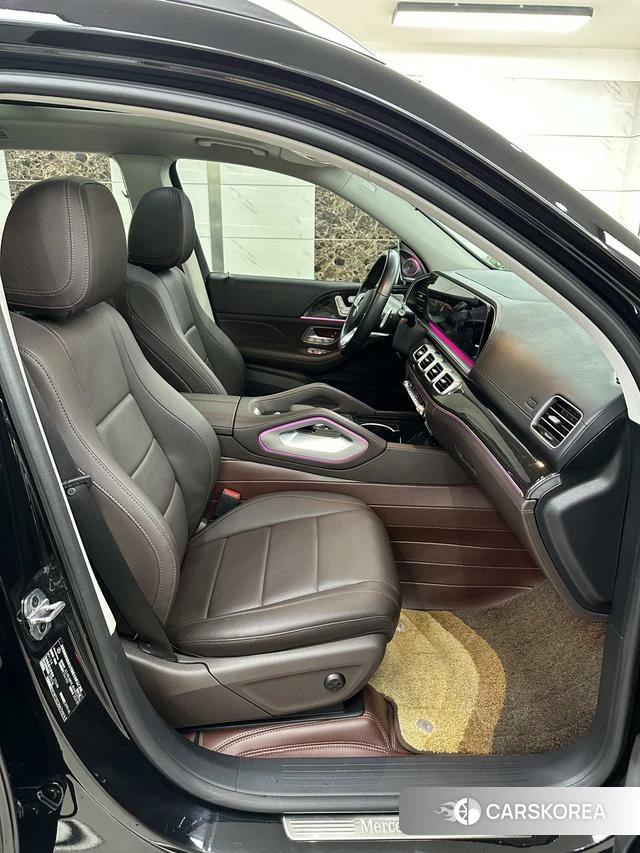 Mercedes-Benz GLS id 4272063 из Китая 20