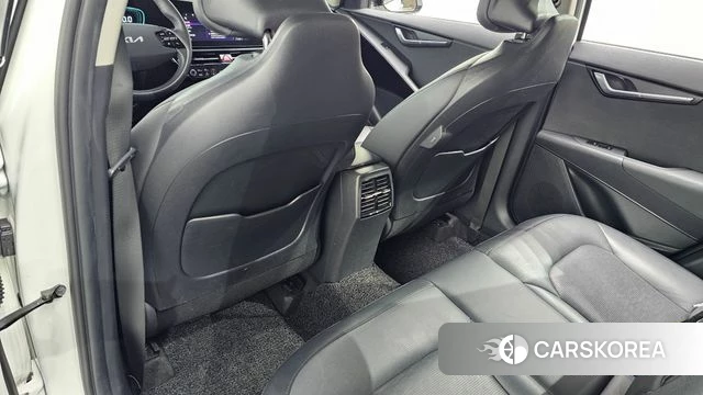 Kia Di Ol Nu Niro id 4528606 из Кореи 20