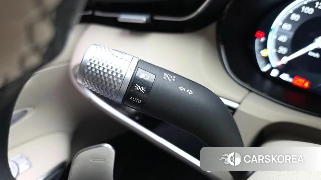 Genesis GV70 id 4281802 из Кореи 20