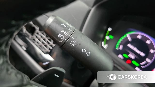 Honda Accord 11th Generation id 4602437 из Кореи 20