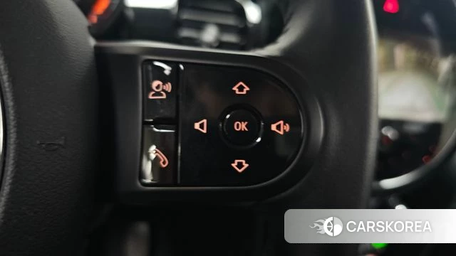 Mini Cooper id 4195866 из Кореи 20