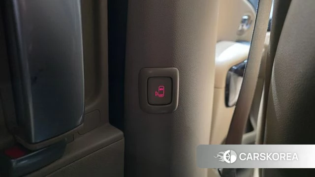 Kia The New Carnival id 4895616 из Кореи 20
