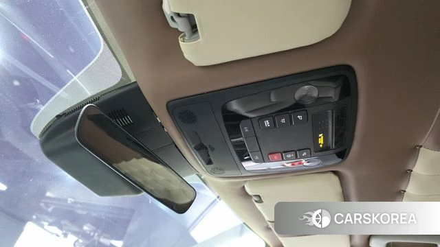 Kia The New Carnival 4th Generation id 4629961 из Кореи 20