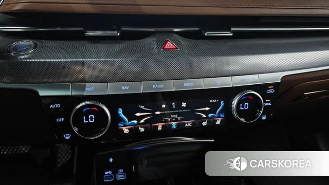 Genesis G80 (RG3) id 4793567 из Кореи 20