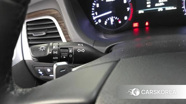 Genesis G80 id 4708584 из Кореи 20