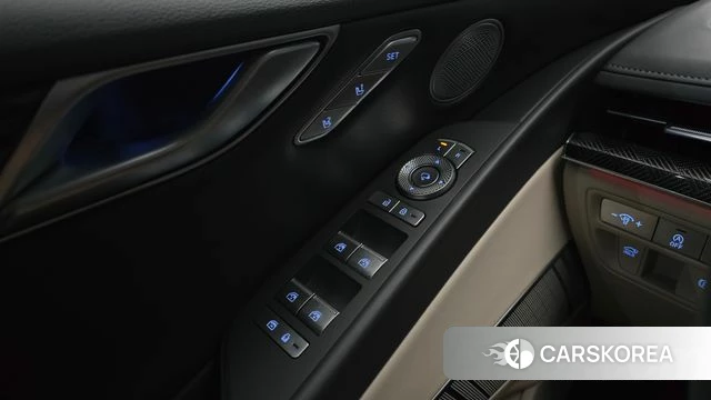 Genesis G80 (RG3) id 4774856 из Кореи 20