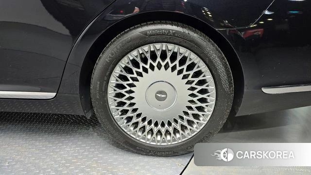 Genesis G90 id 4225217 из Кореи 20