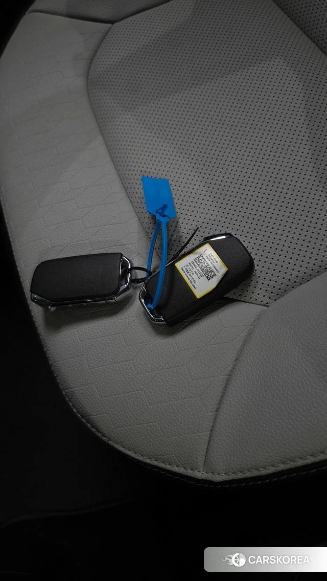 Kia The New Kia Ray EV id 4548909 из Кореи 20