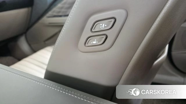 Kia K8 id 4645482 из Кореи 20