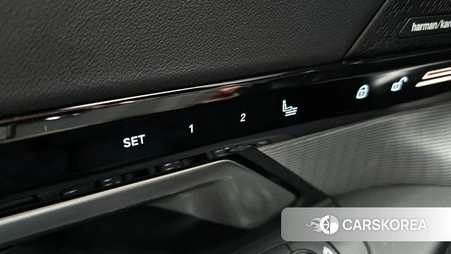 BMW 5 Series (G60) id 4280556 из Кореи 20