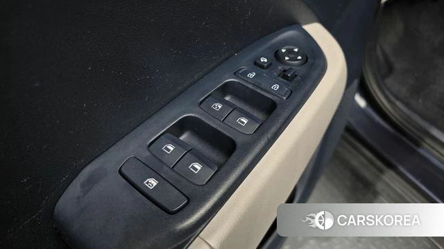 Hyundai Venue id 4187374 из Кореи 20