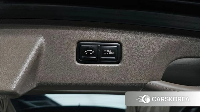 Kia Carnival 4th generation id 4534110 из Кореи 20