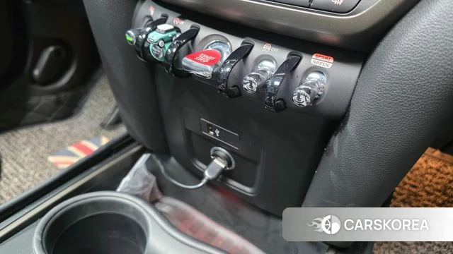 Mini Cooper Countryman id 4308416 из Кореи 20