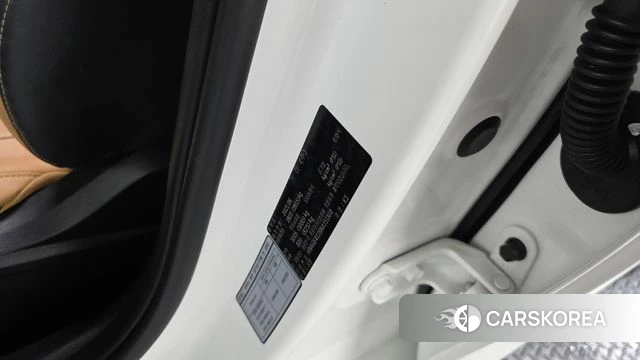 Kia K5 3rd generation id 4641819 из Кореи 20