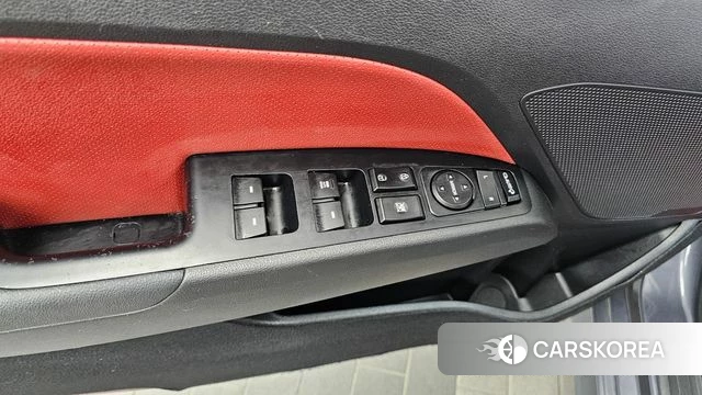 Hyundai Avante AD id 4477569 из Кореи 20