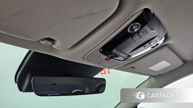 Kia The New K5 3rd generation id 4898255 из Кореи 20