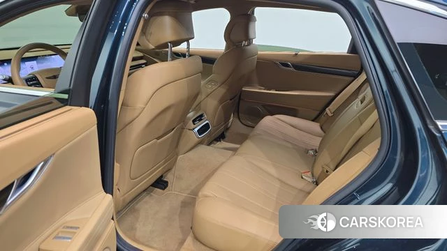 Genesis G80 (RG3) id 4442401 из Кореи 20