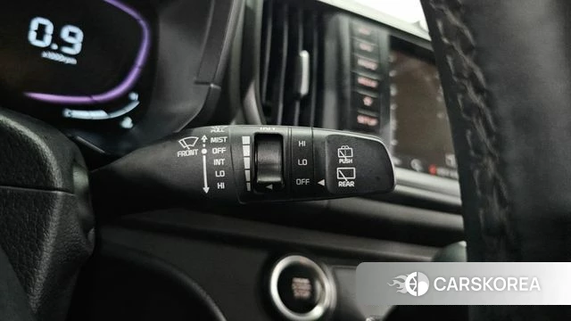 Kia The New Kia Ray id 4624122 из Кореи 20