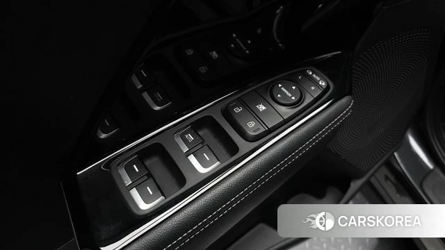 Kia The New Niro id 4410710 из Кореи 20