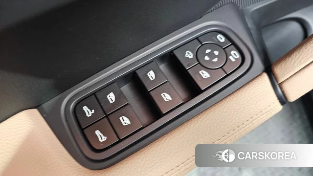 Porsche Cayenne (PO536) id 4590123 из Кореи 20