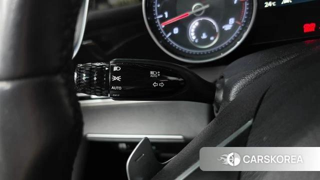 Hyundai The New Grandeur IG id 4922652 из Кореи 20