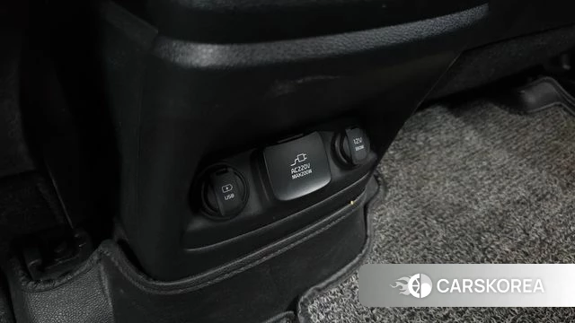 Kia The New Sorento id 4605268 из Кореи 20