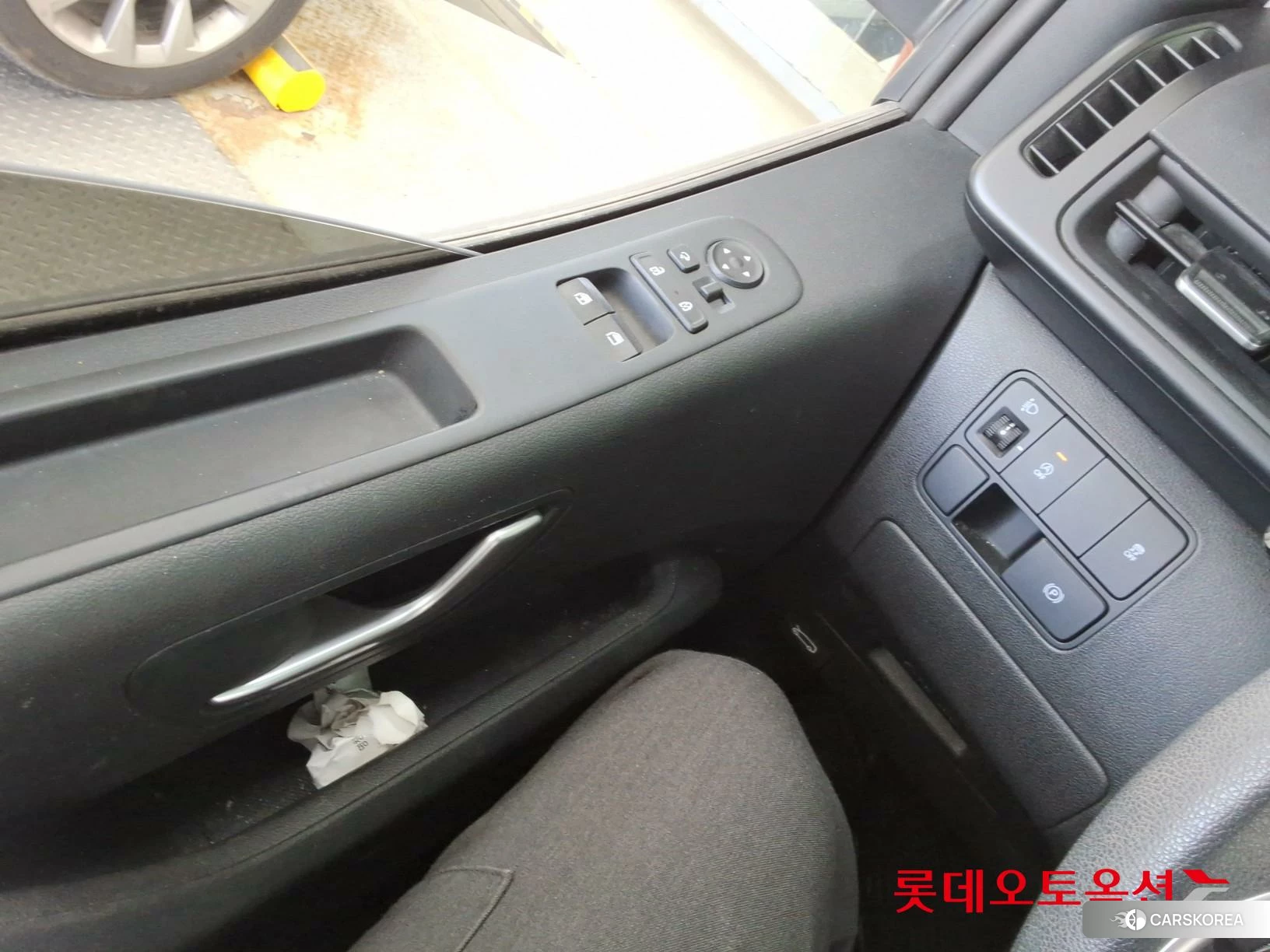 Hyundai Staria id 4296774 из Кореи 20