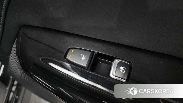 Kia K5 3rd generation id 4917014 из Кореи 20