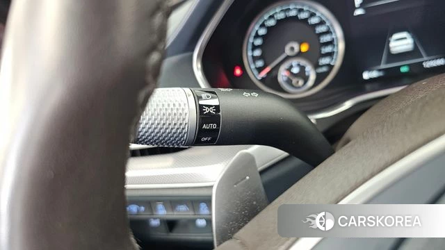 Genesis G80 (RG3) id 4464596 из Кореи 20