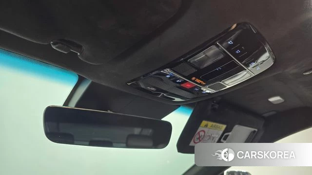 Hyundai Grandeur Hybrid (GN7) id 4941554 из Кореи 20