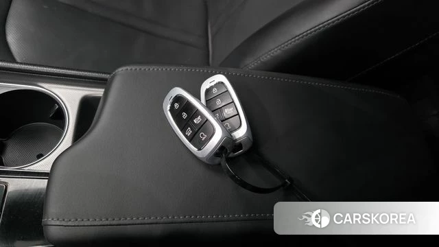 Hyundai Sonata (DN8) id 4244974 из Кореи 20