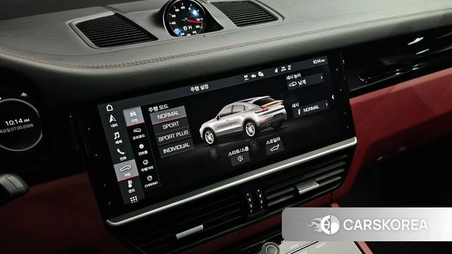 Porsche Cayenne (PO536) id 4284677 из Кореи 20