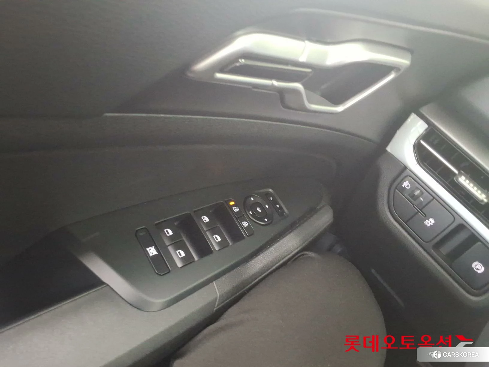 Kia Sportage id 4664350 из Кореи 20