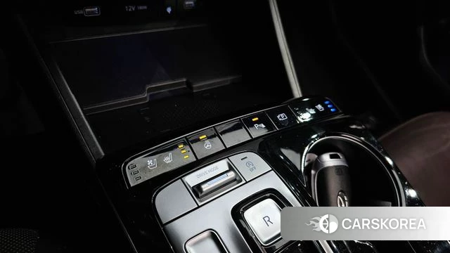 Hyundai Tucson (NX4) id 4284005 из Кореи 20
