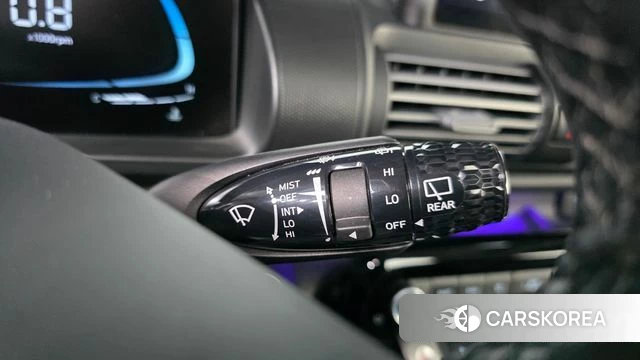 Hyundai Casper id 4922765 из Кореи 20