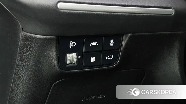 Hyundai The New Grandeur IG id 4923177 из Кореи 20