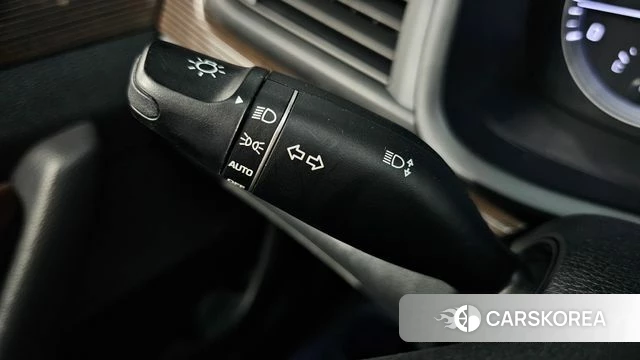 Hyundai Sonata New Rise id 4596405 из Кореи 20